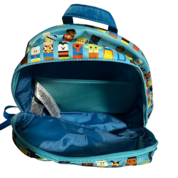 NWT Disney Parks Unified Characters Collection Backpack - 100 years - Picture 11 of 12